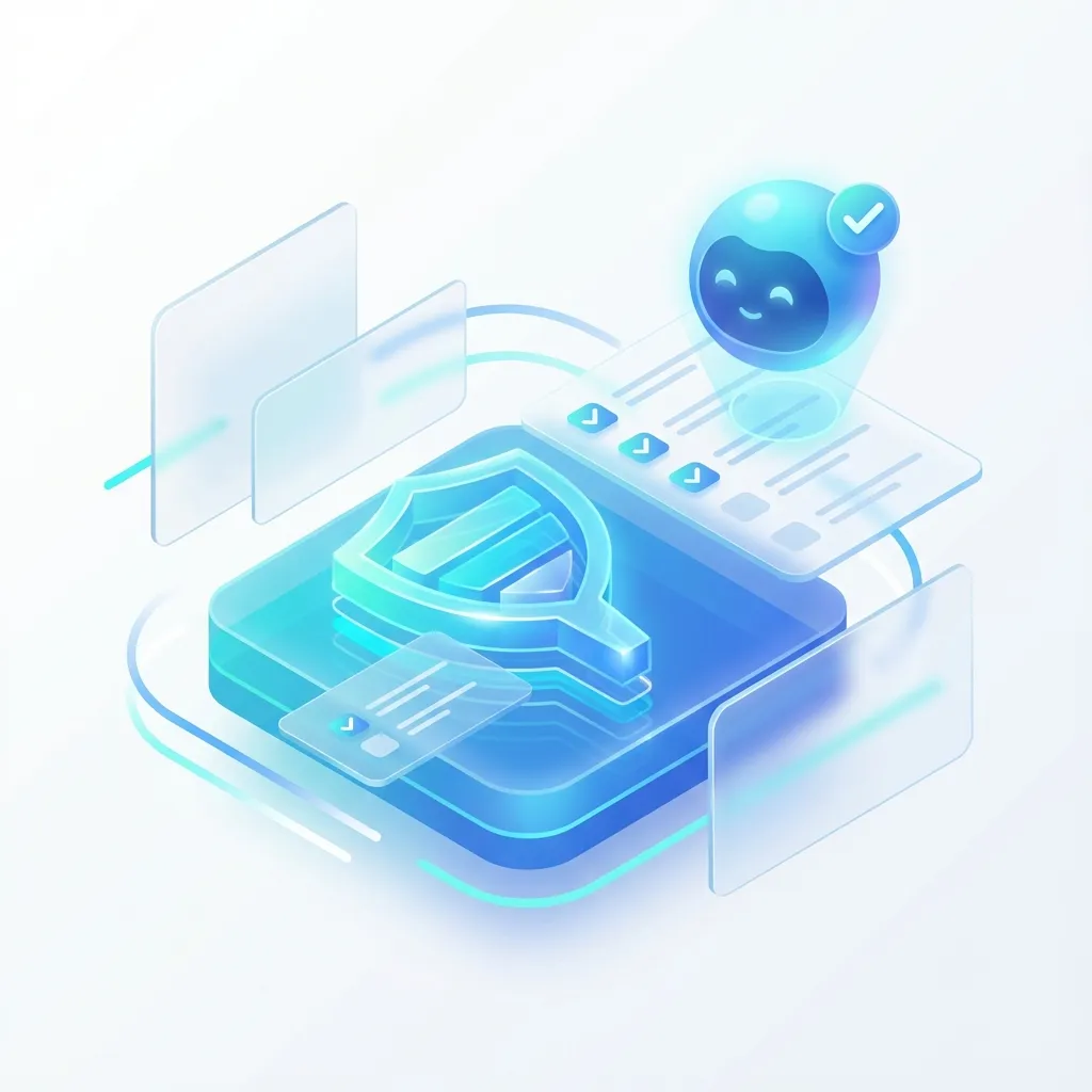 AI Gatekeeper Chatbot filtering unqualified leads and qualifying prospects