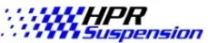 HPR Suspension Logo